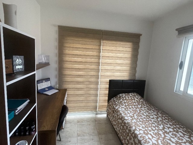 Flat To Rent in Mağusa Merkez, Famagusta