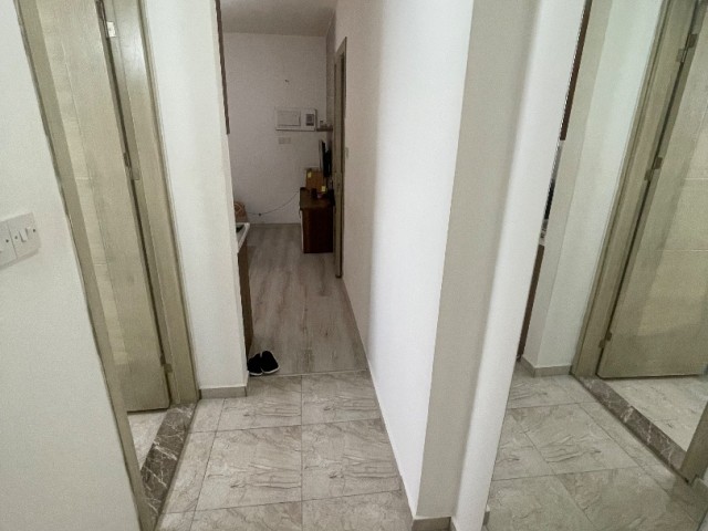 Flat To Rent in Mağusa Merkez, Famagusta