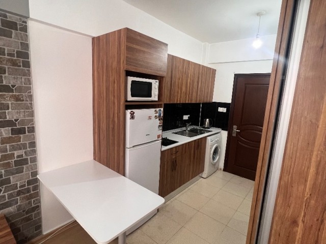 Flat To Rent in Gülseren, Famagusta