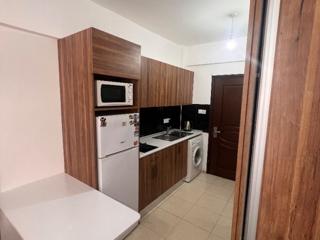 Flat To Rent in Gülseren, Famagusta