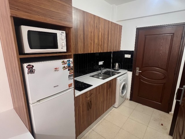 Flat To Rent in Gülseren, Famagusta