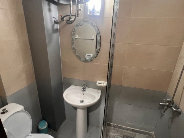 Flat To Rent in Gülseren, Famagusta