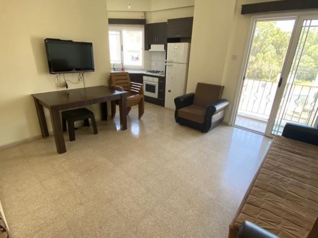 Flat To Rent in Mağusa Merkez, Famagusta