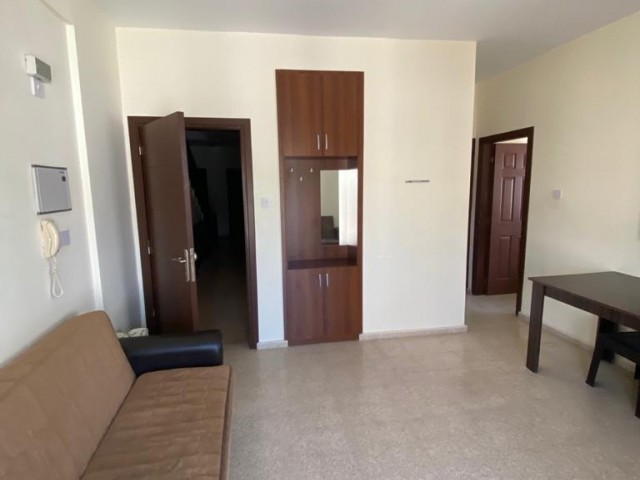 Flat To Rent in Mağusa Merkez, Famagusta