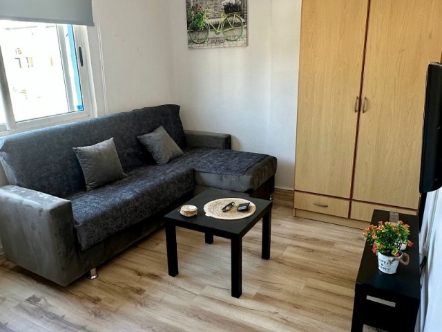 Flat To Rent in Salamis, Famagusta