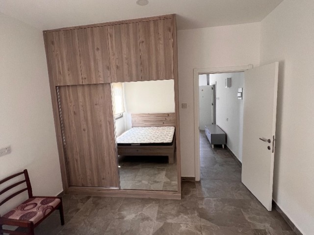 SPACIOUS, AFFORDABLE 1+1 FLAT ACROSS EMU, FAMAGUSTA ❕❕ AVAILABLE MID-JULY ❕