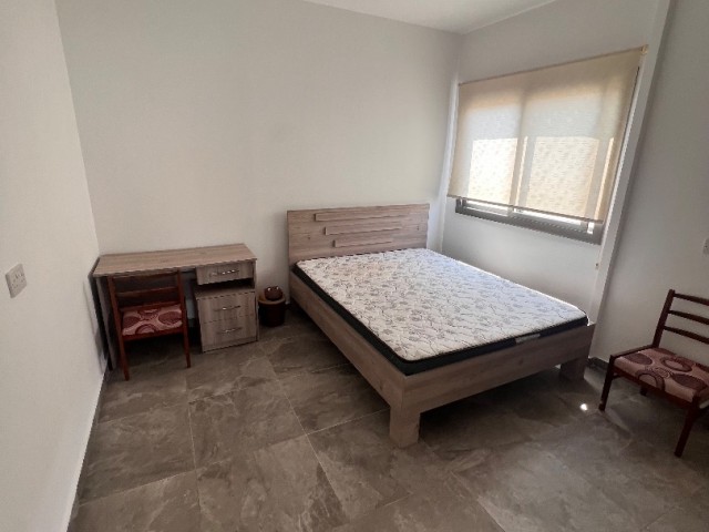 SPACIOUS, AFFORDABLE 1+1 FLAT ACROSS EMU, FAMAGUSTA ❕❕ AVAILABLE MID-JULY ❕