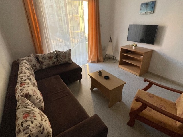 AFFORDABLE 2+1 FLAT FOR RENT IN FAMAGUSTA, 5 MINUTES WALKING DISTANCE TO EMU❕❕ AVAILABLE MID-JUNE❕❕