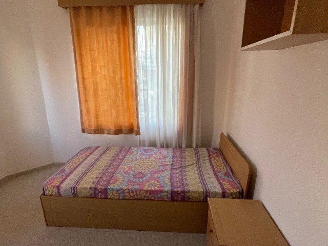 AFFORDABLE 2+1 FLAT FOR RENT IN FAMAGUSTA, 5 MINUTES WALKING DISTANCE TO EMU❕❕ AVAILABLE MID-JUNE❕❕