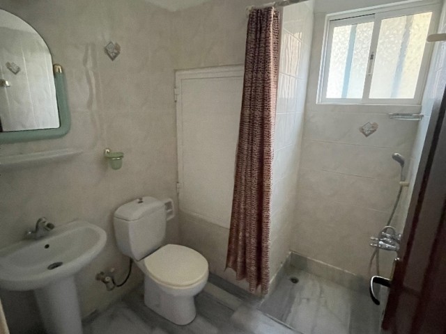 AFFORDABLE 2+1 FLAT FOR RENT IN FAMAGUSTA, 5 MINUTES WALKING DISTANCE TO EMU❕❕ AVAILABLE MID-JUNE❕❕