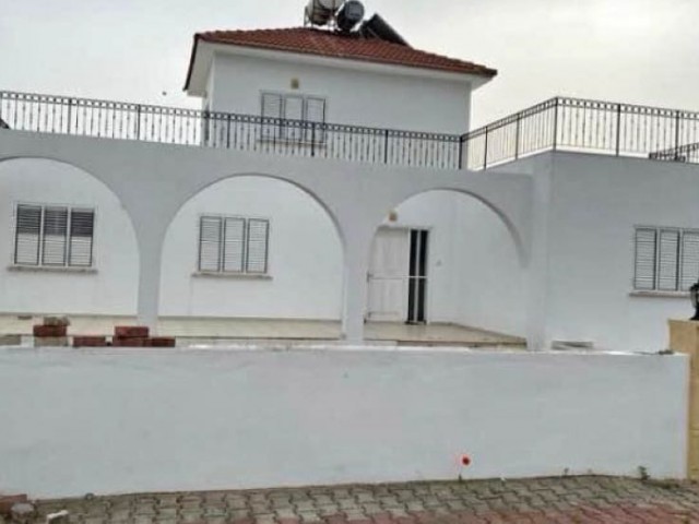 Villa Mieten in Alsancak, Kyrenia