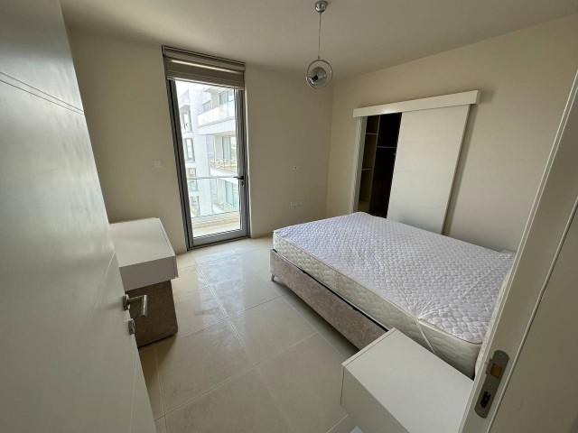 Flat For Sale in Boğaztepe - Monarga, Iskele