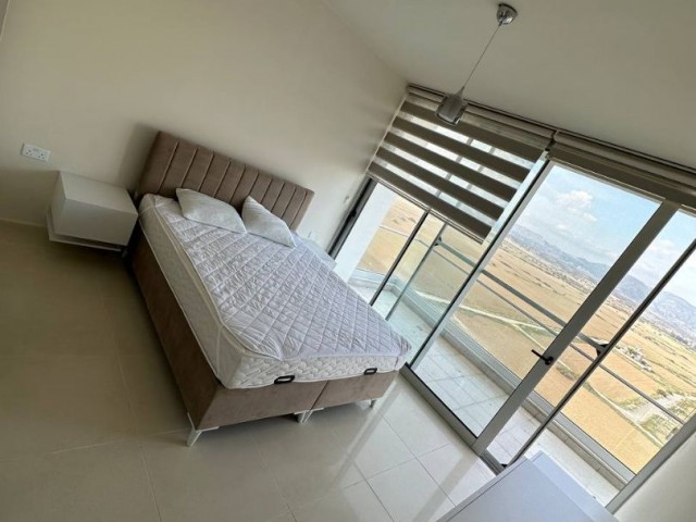 2 BEDROOMS APT WITH STUNNING SEA VIEW 