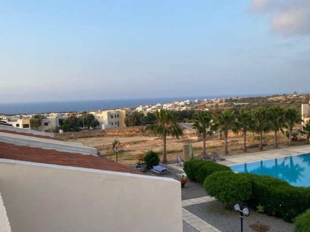 2+1 FOR SALE IN GIRNE ESENTEPE