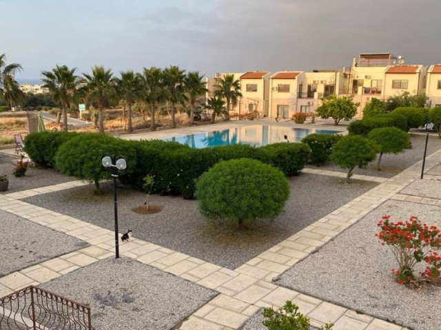 2+1 FOR SALE IN GIRNE ESENTEPE