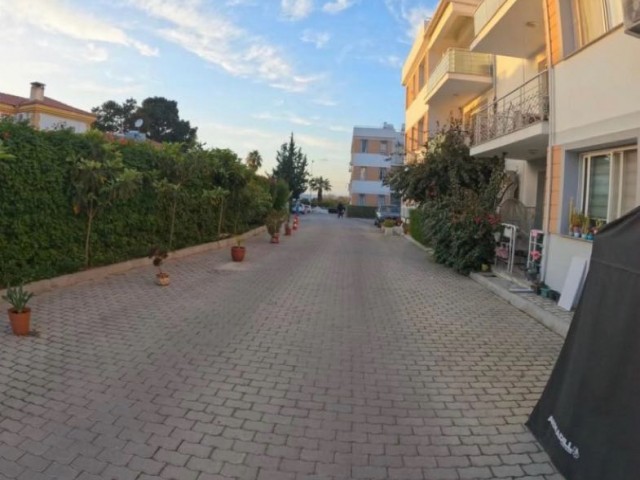 فروش 2+1 در GIRNE ALSANCAK