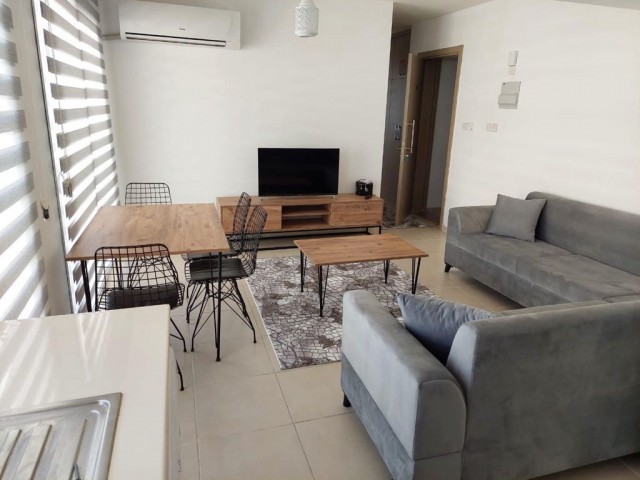 2+1 FOR SALE IN KYRENIA CENTER