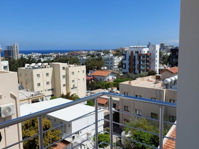 2+1 FOR SALE IN KYRENIA CENTER