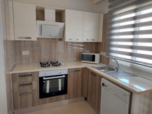 2+1 FOR SALE IN KYRENIA CENTER