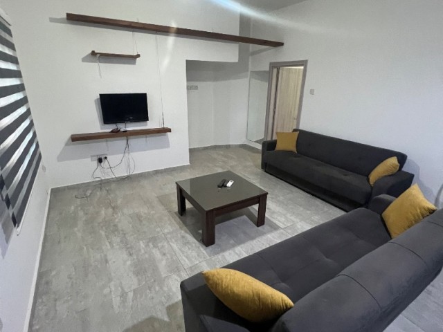 Flat To Rent in Mağusa Merkez, Famagusta