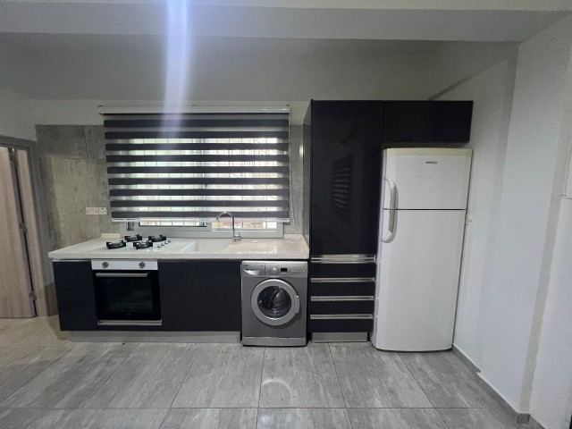 Flat To Rent in Mağusa Merkez, Famagusta