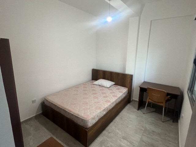 Flat To Rent in Mağusa Merkez, Famagusta