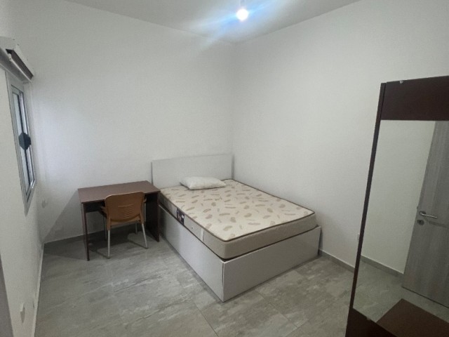 Flat To Rent in Mağusa Merkez, Famagusta