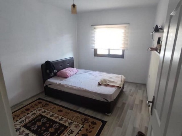 2+1 FOR RENT IN KYRENIA CENTER