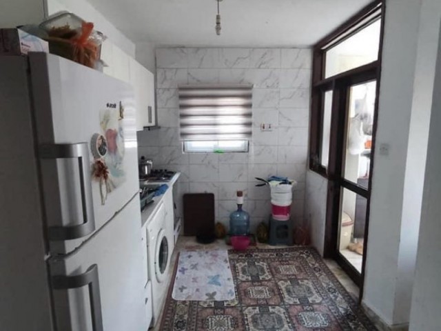 2+1 FOR RENT IN KYRENIA CENTER