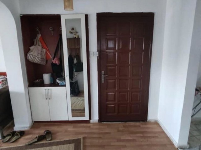 2+1 FOR RENT IN KYRENIA CENTER