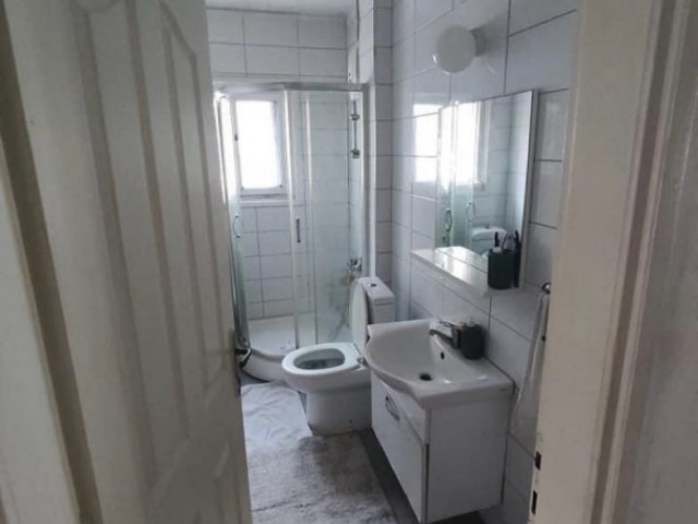 2+1 FOR RENT IN KYRENIA CENTER