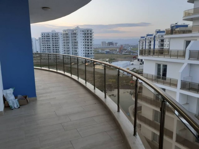 Park Residence 1 + 1 Sea View Big Balcony in Long Beach