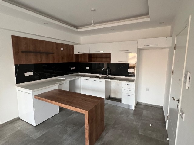 NEW TURKISH KOÇANLI LUXURY 2+1 FLAT IN FAMAGUSTA GÜLSEREN AREA ❕