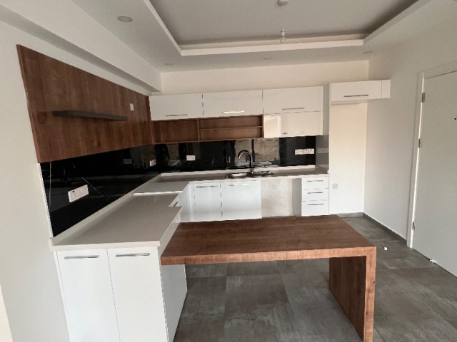 NEW TURKISH KOÇANLI LUXURY 2+1 FLAT IN FAMAGUSTA GÜLSEREN AREA ❕