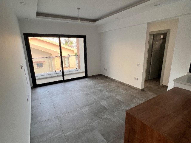 NEW TURKISH KOÇANLI LUXURY 2+1 FLAT IN FAMAGUSTA GÜLSEREN AREA ❕