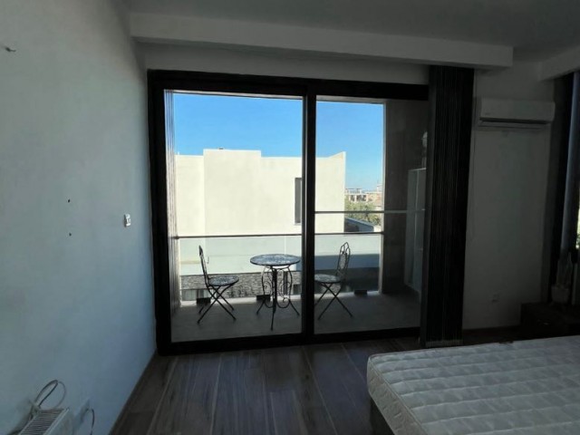 5+1 VILLA IN GIRNE OZANKÖY