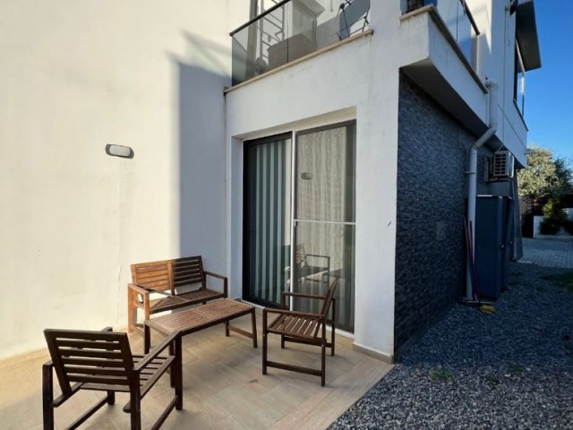 5+1 VILLA IN GIRNE OZANKÖY