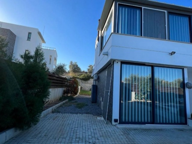 5+1 VILLA IN GIRNE OZANKÖY