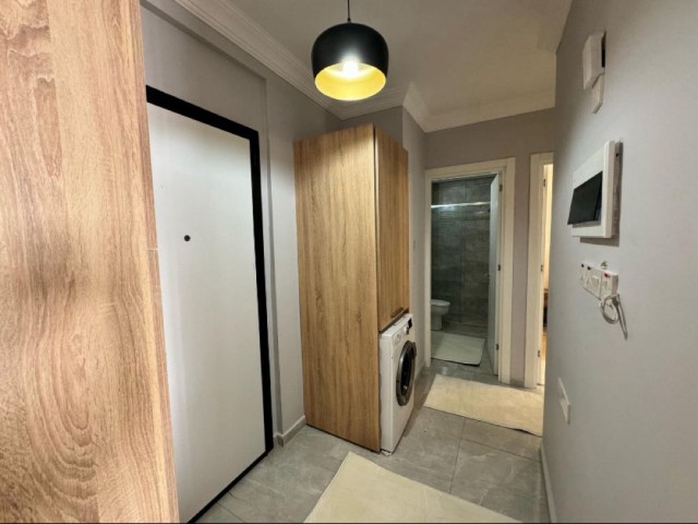 2+1 FLAT FOR SALE IN GIRNE ALSANCAK