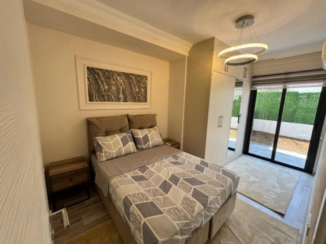 2+1 FLAT FOR SALE IN GIRNE ALSANCAK