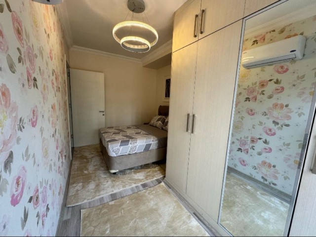 2+1 FLAT FOR SALE IN GIRNE ALSANCAK