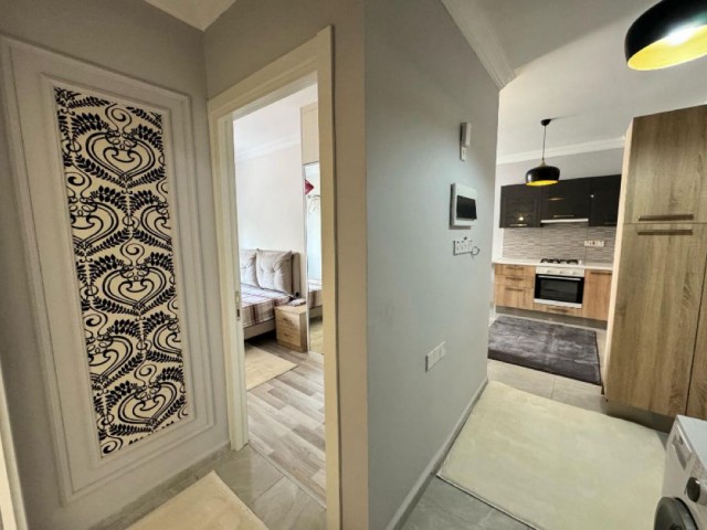 2+1 FLAT FOR SALE IN GIRNE ALSANCAK