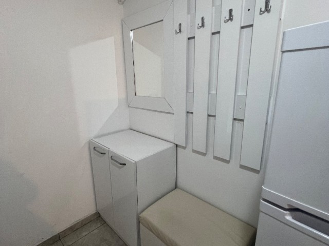 SPACIOUS 1+1 YEAR UPPER PAYMENT FLAT WITHIN 3 MINUTES WALKING DISTANCE TO EMU!