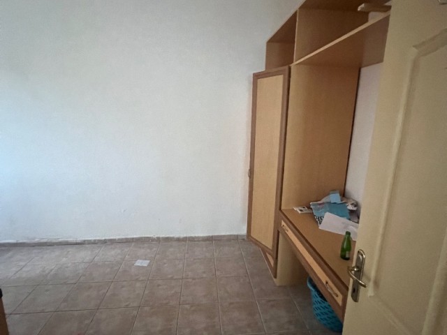 1+1 flat with annual prepayment on Salamis street, 3 minutes walking distance from EMU