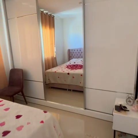 2 + 1 Luxury  apartment in Famagusta