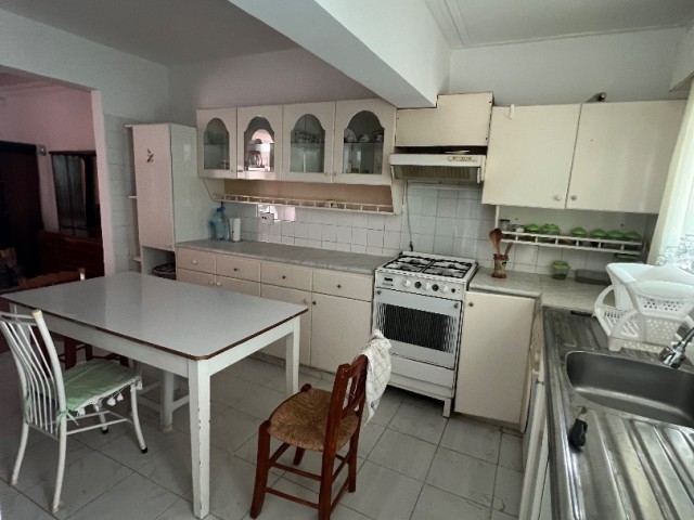 Flat To Rent in Mağusa Merkez, Famagusta