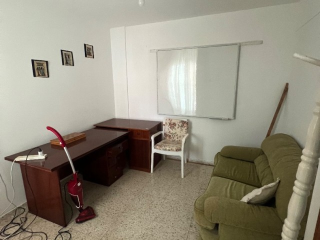 Flat To Rent in Mağusa Merkez, Famagusta