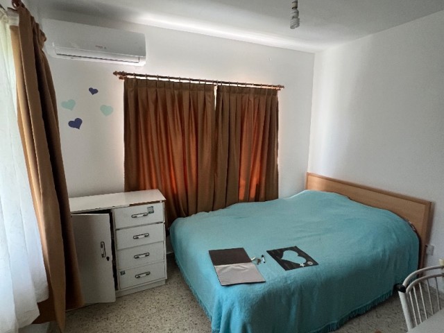 Flat To Rent in Mağusa Merkez, Famagusta