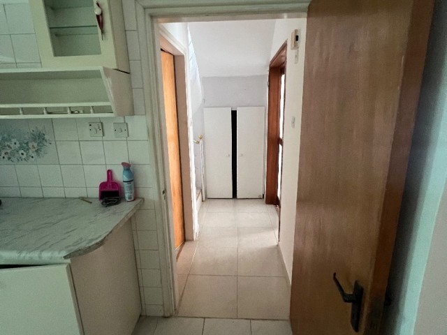 Flat To Rent in Mağusa Merkez, Famagusta