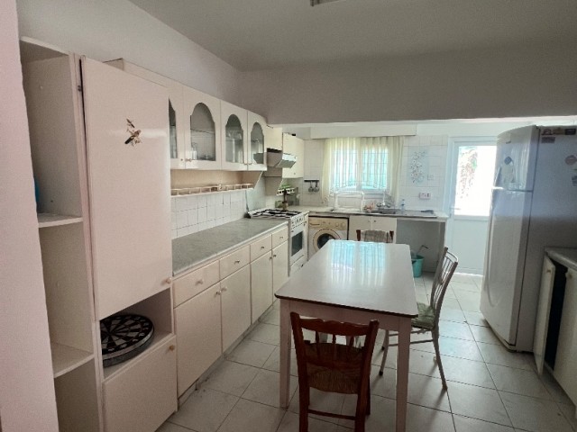 Flat To Rent in Mağusa Merkez, Famagusta